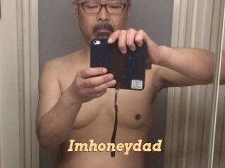 Imhoneydad