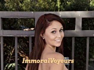 ImmoralVoyeurs