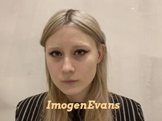 ImogenEvans