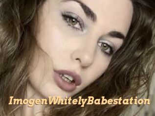 ImogenWhitelyBabestation