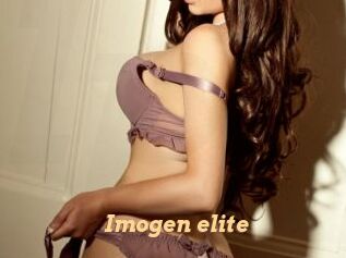 Imogen_elite Live Paradise