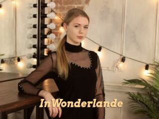 InWonderlande