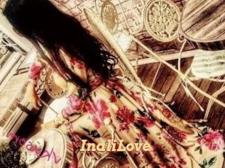 InaliLove