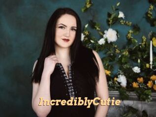 IncrediblyCutie