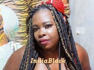 IndiaBlack