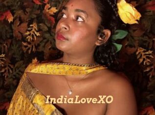 IndiaLoveXO