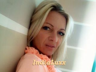 IndiaLuxx Live Paradise