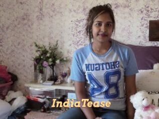 IndiaTease