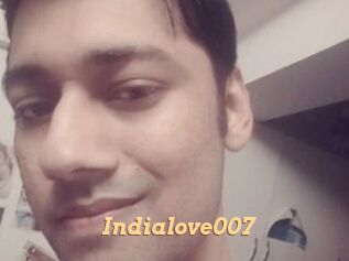 Indialove007
