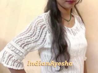 IndianAyesha