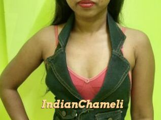 IndianChameli