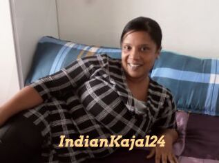 IndianKajal24