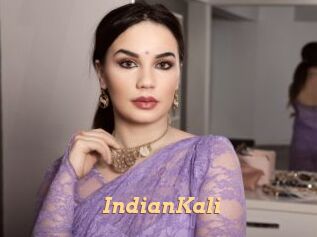 IndianKali