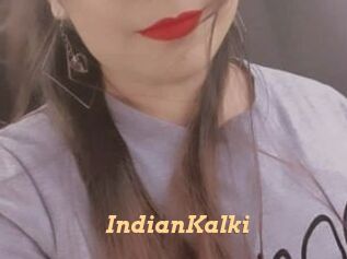 IndianKalki