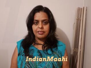 IndianMaahi
