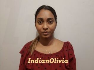 IndianOlivia