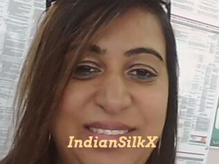 IndianSilkX