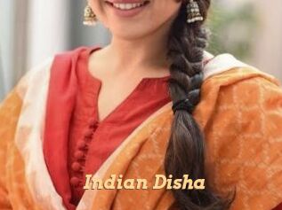 Indian_Disha