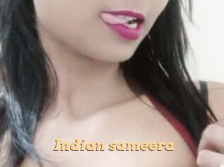Indian_sameera