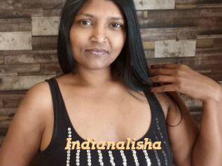 Indianalisha