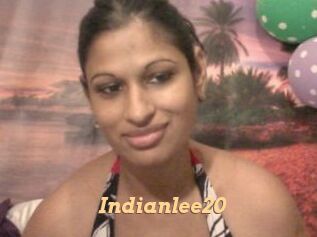 Indianlee20
