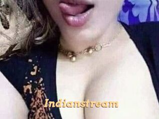 Indianstream