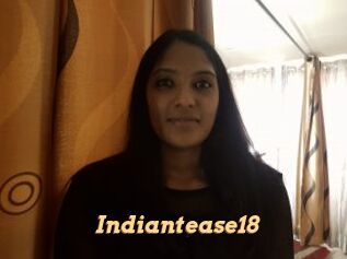 Indiantease18