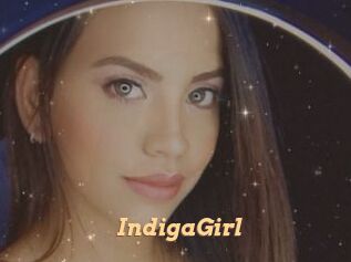 IndigaGirl