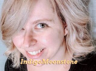 IndigoMoonstone