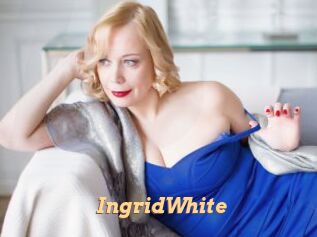 IngridWhite