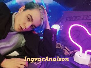 IngvarAnalson
