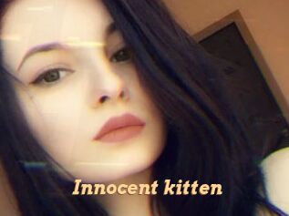 Innocent_kitten