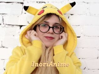 InoriAnime