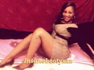Insanebootyxxx