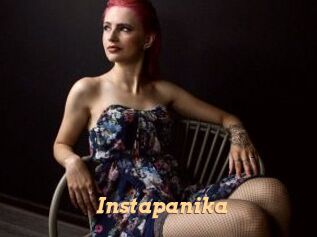 Instapanika