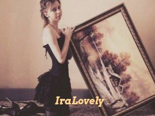 IraLovely