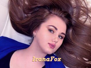 IranaFox