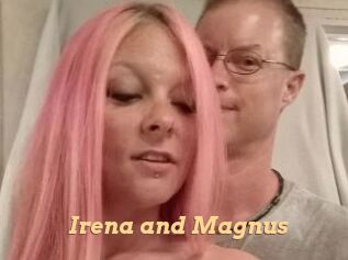 Irena_and_Magnus
