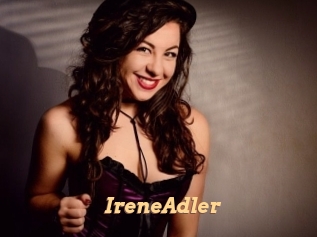 IreneAdler