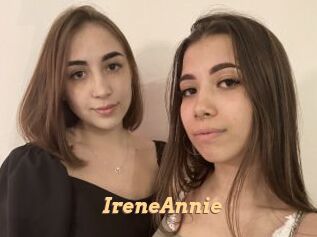 IreneAnnie