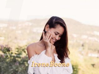 IreneBoone
