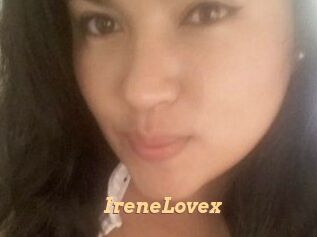 IreneLovex