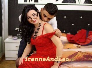 IrenneAndLeo