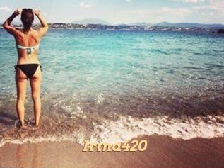 Irina420