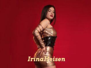 IrinaHeisen Live Paradise