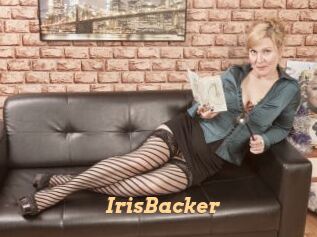 IrisBacker