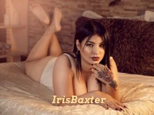 IrisBaxter