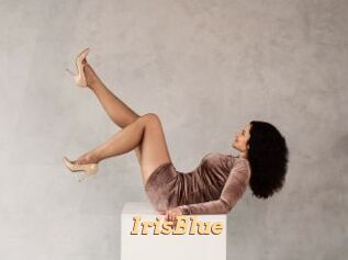 IrisBlue