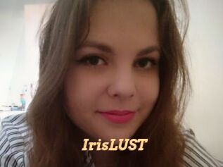IrisLUST
