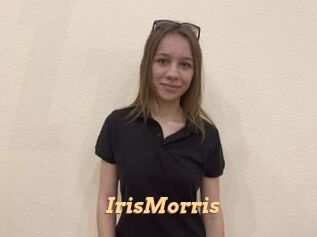 IrisMorris